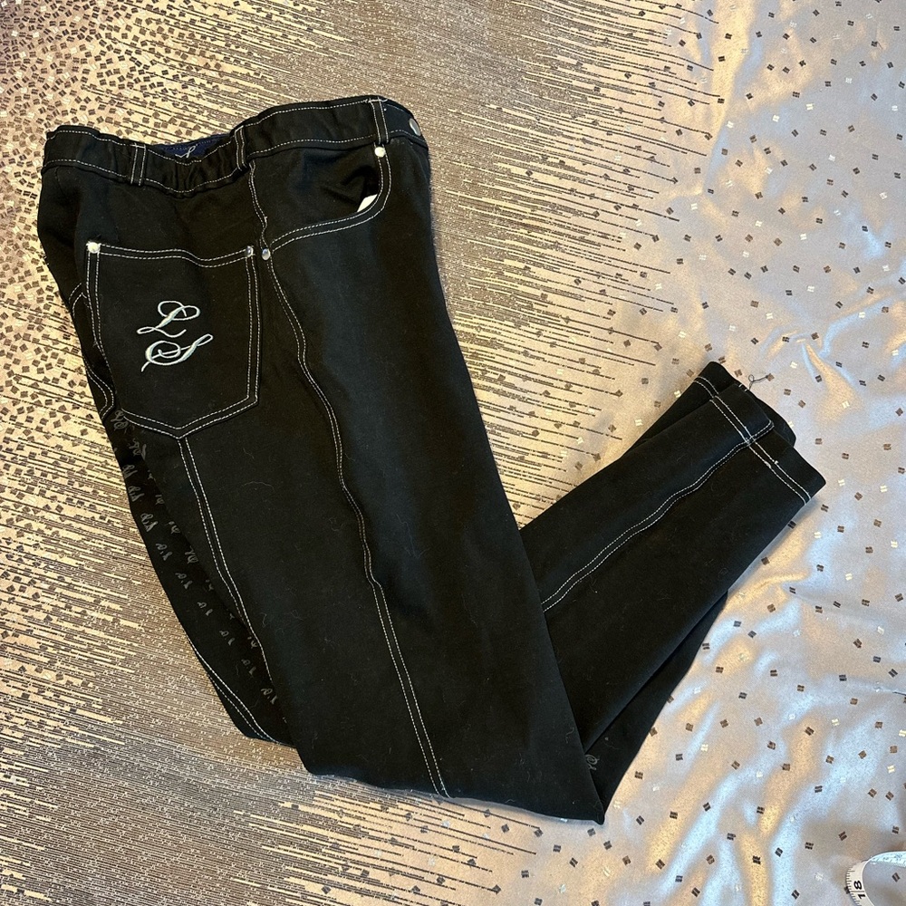 Legacy Equestrian Riding Pants